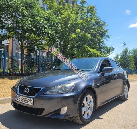 продам Lexus IS 250в пмр  фото 5