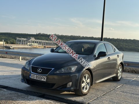 продам Lexus IS 250в пмр  фото 4