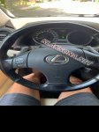 продам Lexus IS 250 в пмр  фото 5