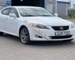 продам Lexus IS 250 в пмр  фото 6
