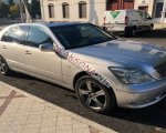 продам Lexus LS 430 в пмр  фото 3