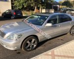 продам Lexus LS 430 в пмр  фото 2