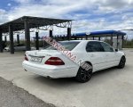 продам Lexus LS 430 в пмр  фото 5