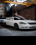 продам Lexus LS 430 в пмр  фото 4