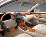 продам Lexus LS 430 в пмр  фото 5