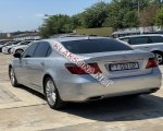 продам Lexus LS 460 в пмр  фото 4