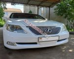 продам Lexus LS 460 в пмр  фото 6