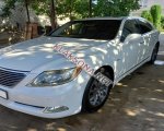 продам Lexus LS 460 в пмр  фото 4