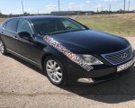 продам Lexus LS 460 в пмр  фото 4