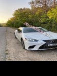 продам Lexus LS 460 в пмр  фото 5