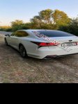 продам Lexus LS 460 в пмр  фото 2