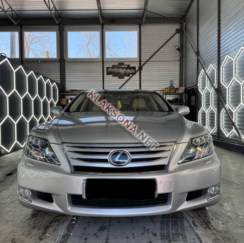 продам Lexus LS 600в пмр  фото 6