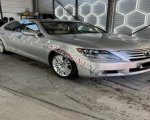 продам Lexus LS 600 в пмр  фото 5