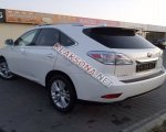 продам Lexus LX 450 в пмр  фото 2