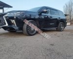 продам Lexus LX 570 в пмр  фото 2