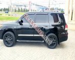 продам Lexus LX 570 в пмр  фото 3