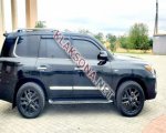 продам Lexus LX 570 в пмр  фото 2