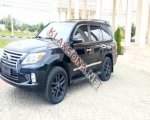 продам Lexus LX 570 в пмр  фото 1