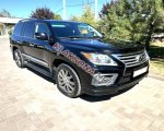 продам Lexus LX 570 в пмр  фото 4