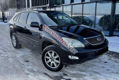 продам Lexus RX 300в пмр  фото 4
