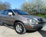 продам Lexus RX 300 в пмр  фото 1