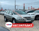 продам Lexus RX 300 в пмр  фото 4