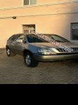 продам Lexus RX 300 в пмр  фото 5