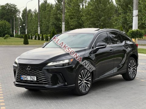 продам Lexus RX 350в пмр  фото 6