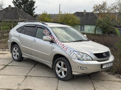 продам Lexus RX 350в пмр фото 4
