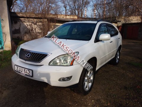 продам Lexus RX 350в пмр  фото 6
