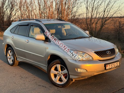 продам Lexus RX 350в пмр  фото 5