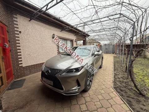 продам Lexus RX 350в пмр  фото 4