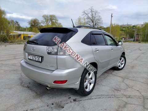 продам Lexus RX 350в пмр  фото 4