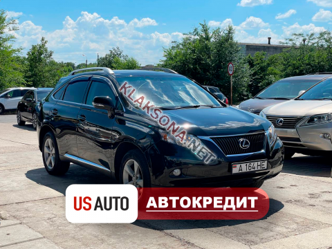 продам Lexus RX 350в пмр  фото 6