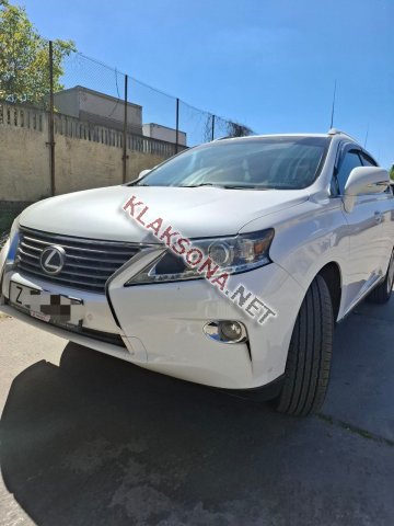 продам Lexus RX 350в пмр  фото 4