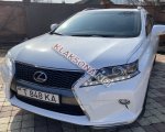 продам Lexus RX 350 в пмр  фото 1