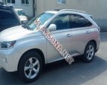 продам Lexus RX 350 в пмр  фото 2