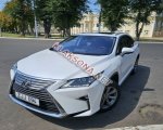 продам Lexus RX 350 в пмр  фото 5