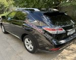 продам Lexus RX 350 в пмр  фото 2