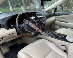 продам Lexus RX 350 в пмр  фото 4