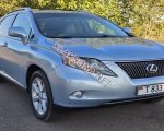 продам Lexus RX 350 в пмр  фото 3