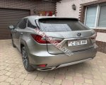 продам Lexus RX 350 в пмр  фото 1