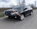продам Lexus RX 350 в пмр  фото 5