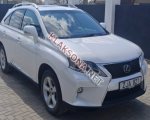 продам Lexus RX 350 в пмр  фото 4
