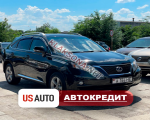 продам Lexus RX 350 в пмр  фото 6