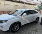 продам Lexus RX 350 в пмр  фото 1