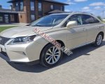продам Lexus RX 350 в пмр  фото 1