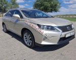 продам Lexus RX 350 в пмр  фото 3