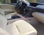 продам Lexus RX 350 в пмр  фото 6