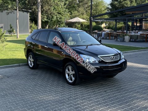 продам Lexus RX 400hв пмр  фото 6